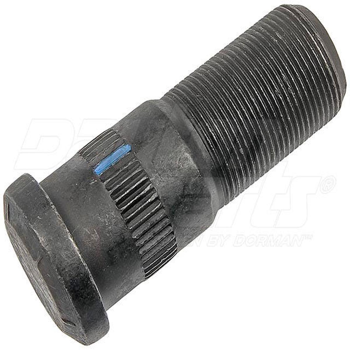 Dayton Parts 13-1605R Wheel Stud - Stud Pilot Wheels